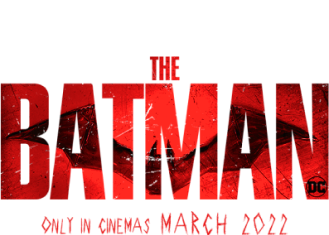 Логотип к фильму Batman
